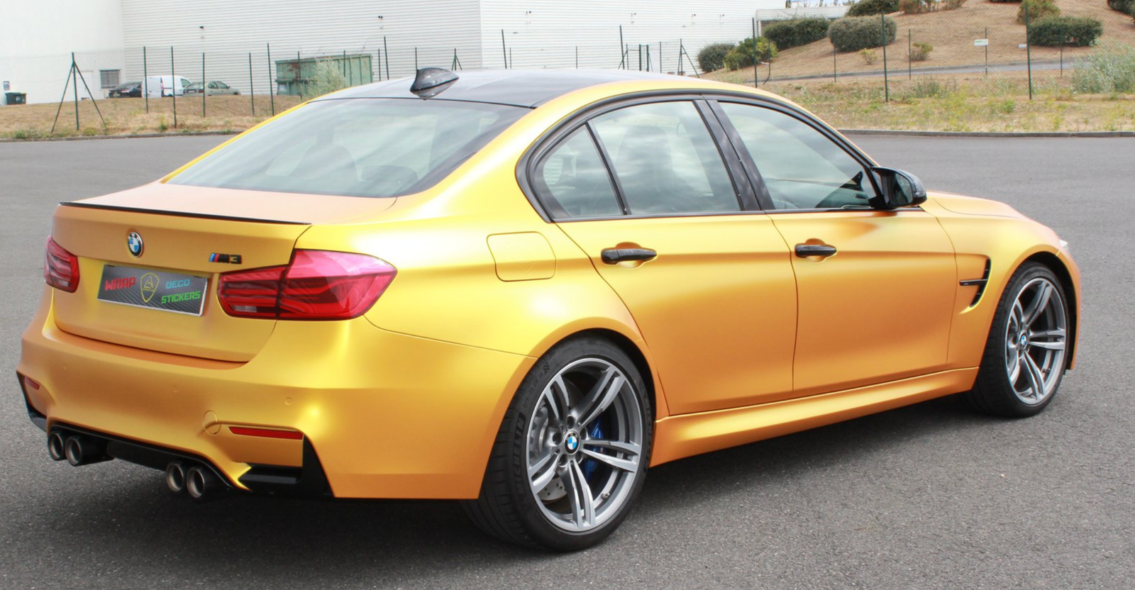 Covering complet - vue 2