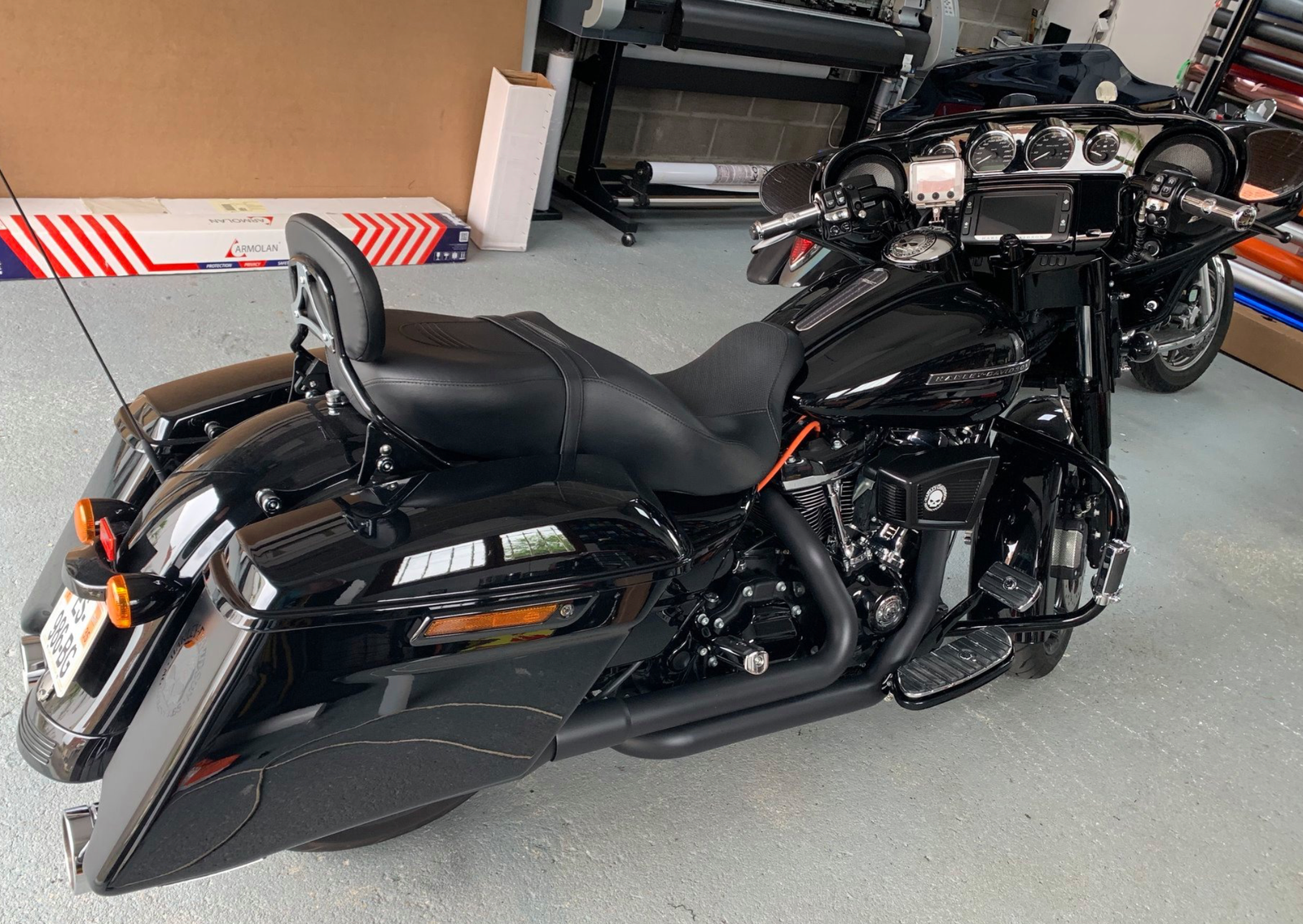 Covering moto - vue 4